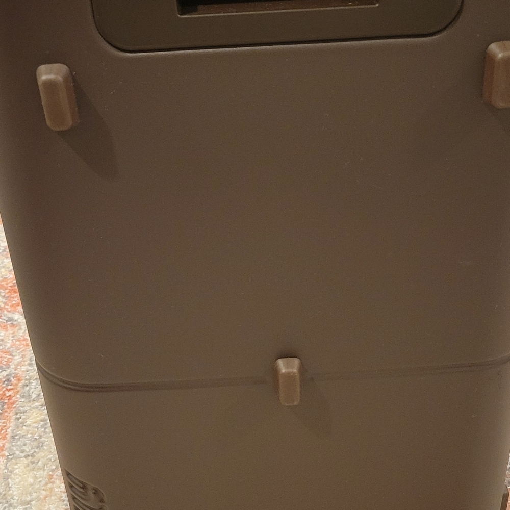 July Checked Trunk - Picture 8 of 9